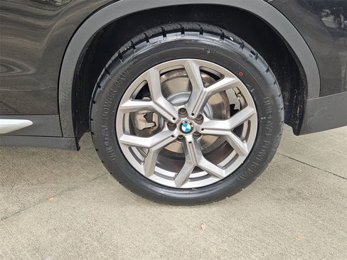 Used 2023 BMW X3 xDrive30i image 26