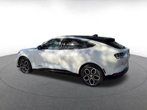 Used 2023 Ford Mustang Mach-E GT image 10