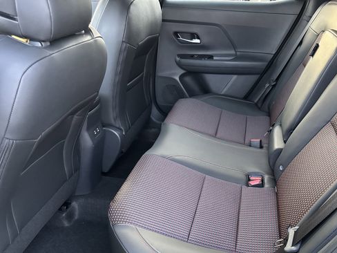 New 2026 Nissan Kicks SR w/ SR Premium Package AWD/4WD image 14