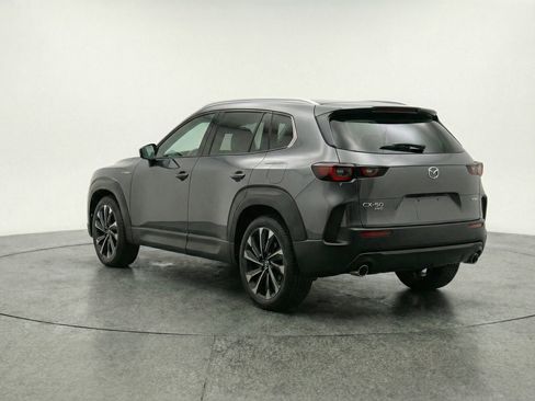 Used 2025 MAZDA CX-50 2.5 Hybrid w/ Premium Plus Pkg image 6