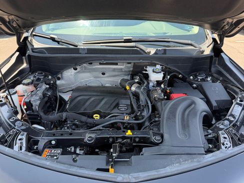 Used 2022 Buick Encore GX Preferred FWD image 21