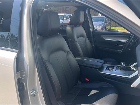 Used 2025 MAZDA CX-90 3.3 Turbo w/ Premium Sport Pkg AWD/4WD image 9
