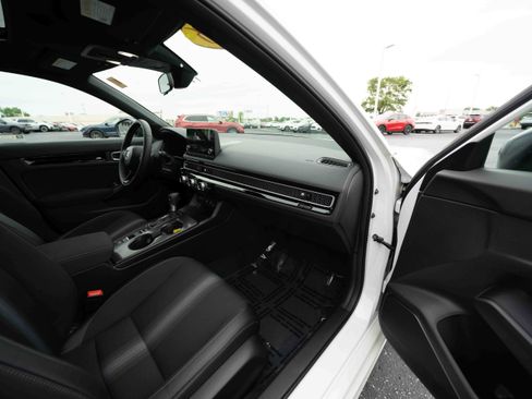 Used 2026 Honda Civic Sport image 25