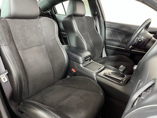 Used 2023 Dodge Charger GT w/ Plus Group AWD/4WD image 44
