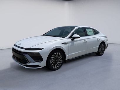 New 2026 Hyundai Sonata SEL