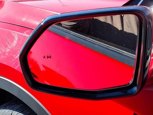 Used 2023 Chevrolet Blazer LT w/ Driver Confidence Package image 20