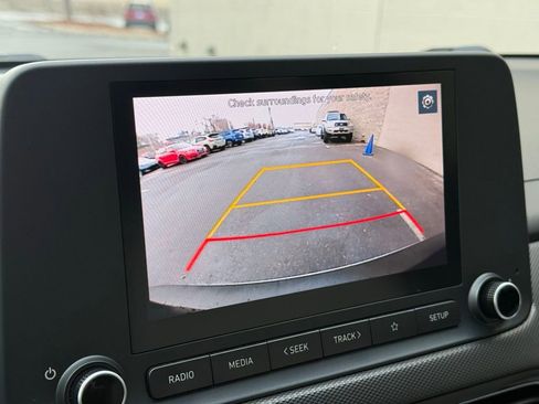 Used 2023 Hyundai Kona SEL w/ Cargo Package image 15