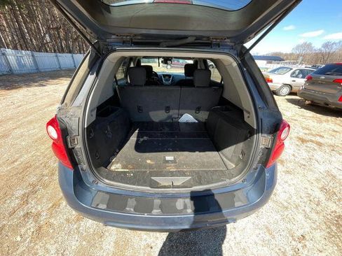 Used 2012 Chevrolet Equinox LT image 25