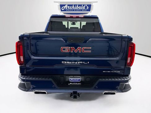 Used 2021 GMC Sierra 1500 Denali w/ Denali Ultimate Package image 6