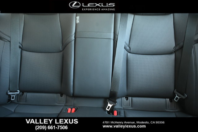 New 2026 Lexus ES 350h w/ Convenience Package FWD image 15