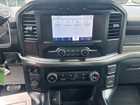 Used 2023 Ford F150 XL w/ STX Appearance Package AWD/4WD image 20