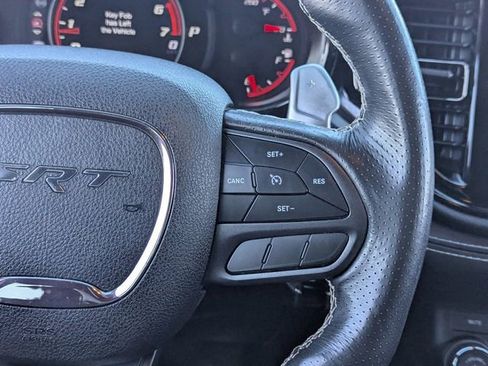 Used 2021 Dodge Durango SRT w/ Black Package AWD/4WD image 23