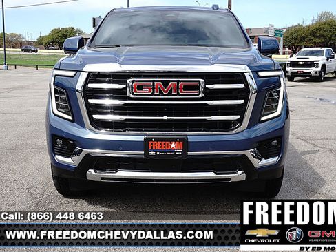 New 2026 GMC Yukon Elevation image 2
