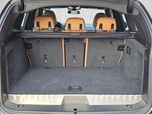 Used 2021 BMW X3 xDrive30e w/ M Sport Package image 6