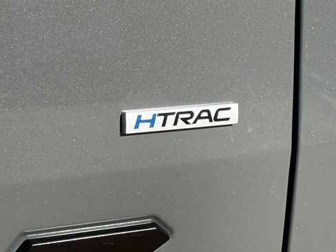 New 2026 Hyundai Santa Cruz SEL image 35