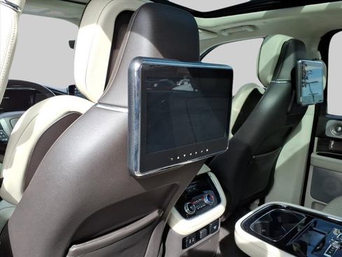 Used 2019 Lincoln Navigator L Black Label w/ Cargo Package image 14