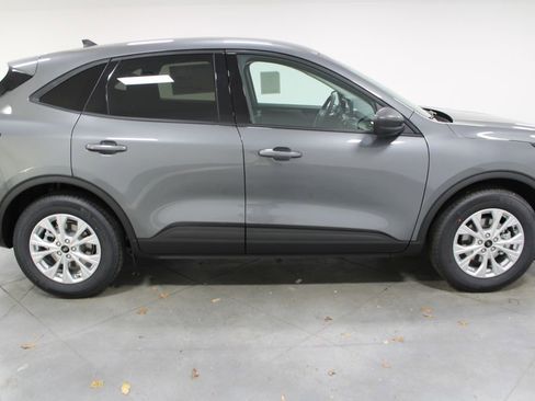 New 2026 Ford Escape Active w/ Cold Weather Package FWD image 10