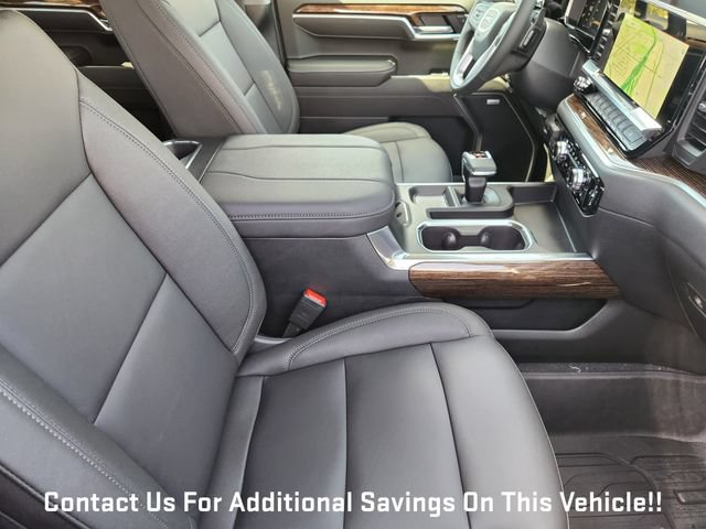 New 2026 GMC Sierra 1500 Elevation w/ Elevation Premium Package AWD/4WD image 10