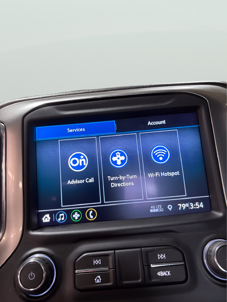 Used 2020 Chevrolet Silverado 1500 LT w/ All-Star Edition AWD/4WD image 15