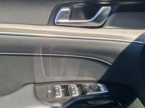 Used 2023 Kia K5 EX FWD image 17