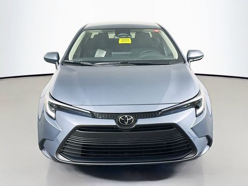 New 2026 Toyota Corolla LE image 2