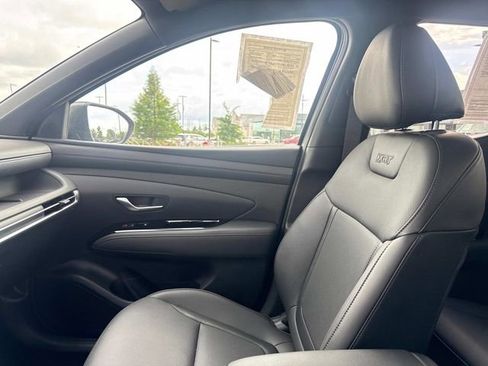 Used 2025 Hyundai Santa Cruz XRT AWD/4WD image 22