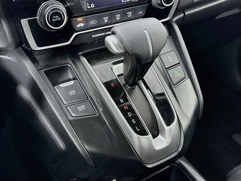 Certified 2020 Honda CR-V LX image 16