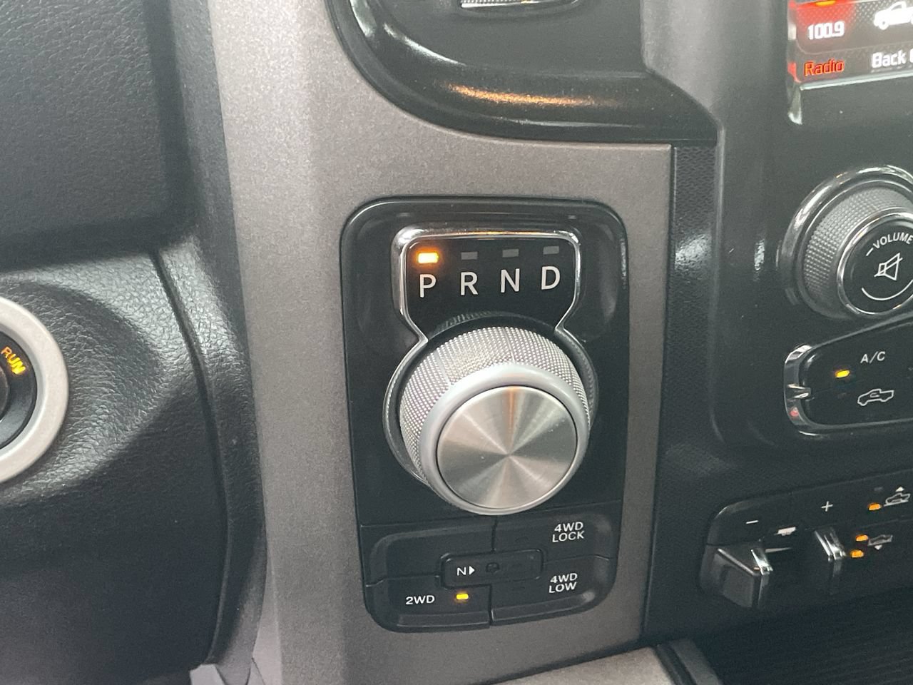 Used 2018 RAM 1500 Rebel w/ Luxury Group AWD/4WD image 20