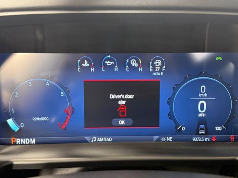 Certified 2025 Ford F250 Platinum AWD/4WD image 19