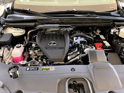 Used 2024 Lexus RX 350 FWD w/ Technology Package image 29