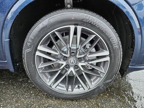 New 2026 Acura MDX SH-AWD w/ Advance Package image 8