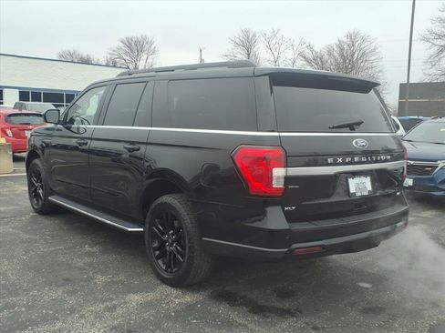 Used 2023 Ford Expedition Max XLT image 37