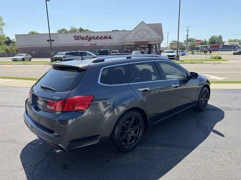 Used 2013 Acura TSX Sport Wagon FWD image 5