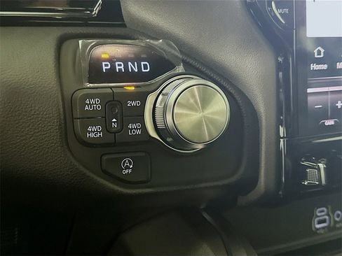 New 2026 RAM 1500 Laramie w/ Night Edition image 12