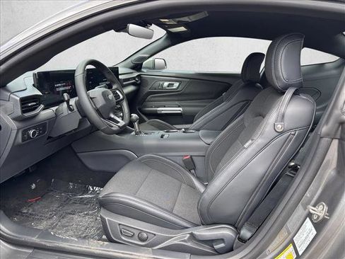 New 2025 Ford Mustang EcoBoost image 10