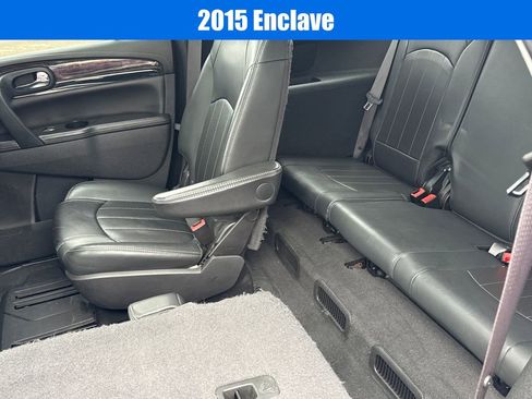 Used 2015 Buick Enclave Leather image 21
