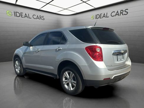 Used 2013 Chevrolet Equinox LS FWD image 7