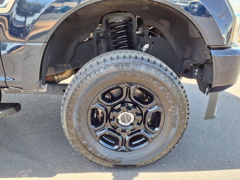 Certified 2022 Ford F250 XL w/ STX Appearance Package AWD/4WD image 9