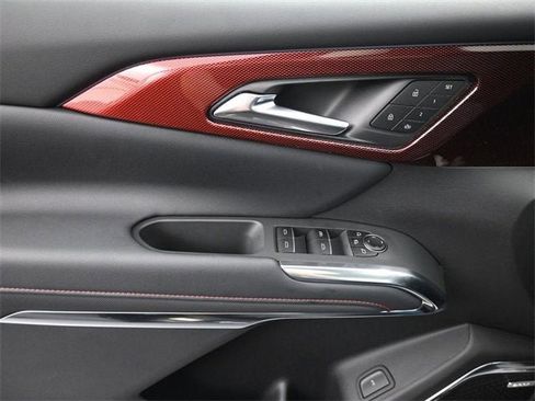 New 2026 Chevrolet Traverse RS image 27