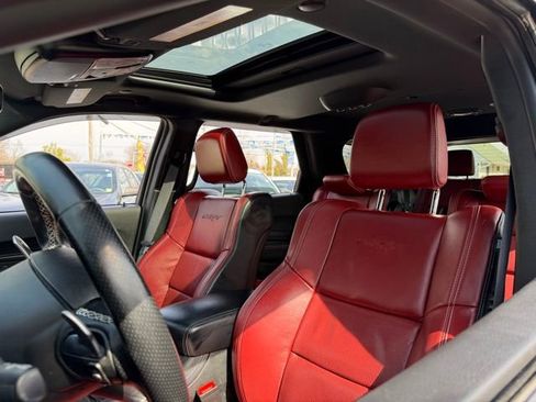 Used 2023 Dodge Durango SRT Hellcat image 21