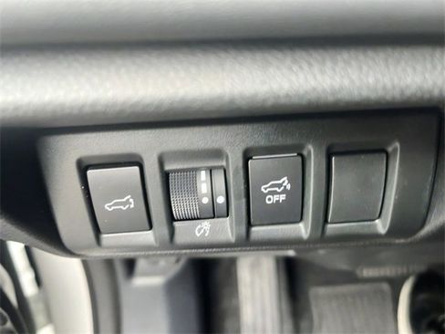 Certified 2024 Subaru Outback Limited image 27