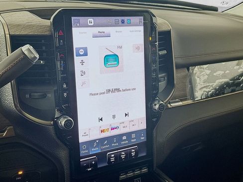 New 2026 RAM 2500 Limited image 14