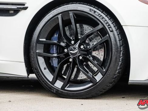 Used 2016 Aston Martin Vanquish Volante image 64