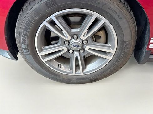 Used 2012 Ford Mustang Premium RWD image 30