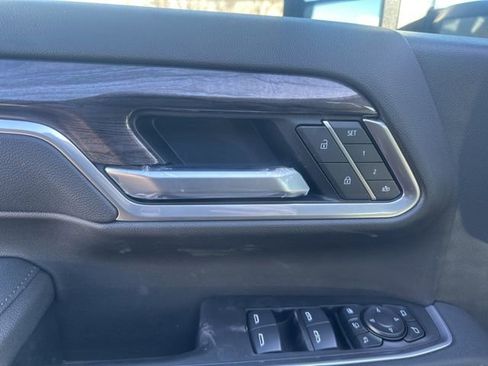 New 2026 Chevrolet Silverado 2500 LTZ w/ LTZ Plus Package image 12