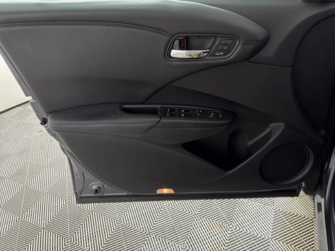 Used 2018 Acura RDX w/ Technology Package FWD image 9