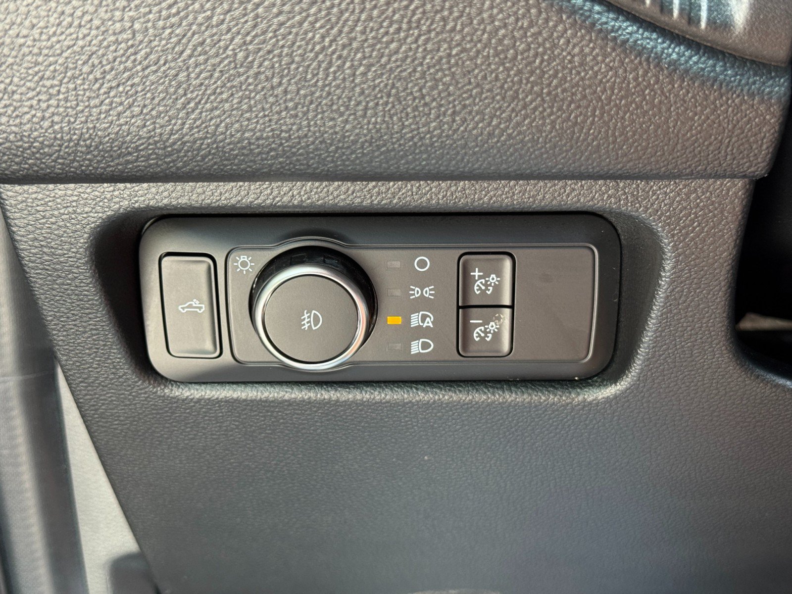 Used 2025 Ford Ranger Raptor AWD/4WD image 18