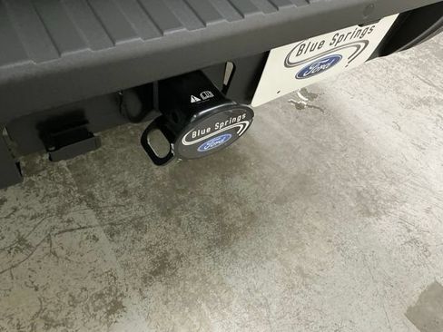 Used 2026 Ford Maverick XLT w/ Equipment Group 301A AWD/4WD image 8