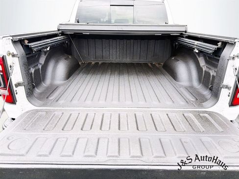 Used 2022 RAM 1500 TRX w/ TRX Level 2 Equipment Group AWD/4WD image 33