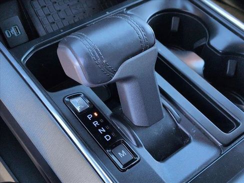Used 2023 Ford F150 Raptor w/ Blue Interior Package AWD/4WD image 12